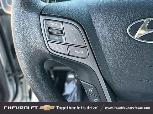 Used 2017 Hyundai Santa Fe Sport image 14