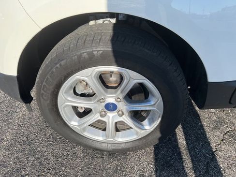 Used 2022 Ford EcoSport SE image 20