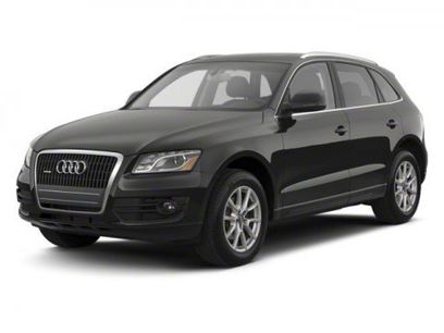 Used 2010 Audi Q5 3.2 Premium Plus