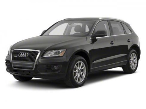 Used 2010 Audi Q5 3.2 Premium Plus image 1