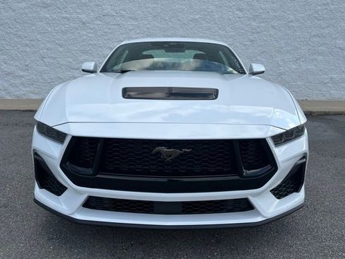 New 2026 Ford Mustang GT Premium RWD image 2