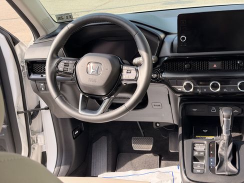 Certified 2024 Honda CR-V EX-L image 20