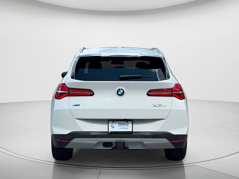 New 2026 BMW X3 xDrive30i w/ Convenience Package AWD/4WD image 6