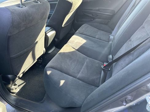 Used 2009 Honda Accord LX image 8