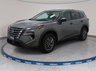 Used 2024 Nissan Rogue S AWD/4WD video 1