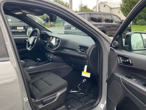New 2026 Dodge Durango GT w/ Blacktop Package AWD/4WD image 27
