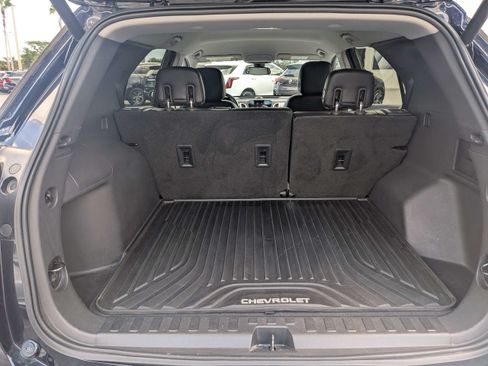Certified 2020 Chevrolet Equinox Premier FWD image 12