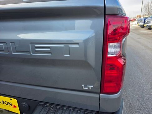 Used 2020 Chevrolet Silverado 1500 LT w/ All-Star Edition image 11