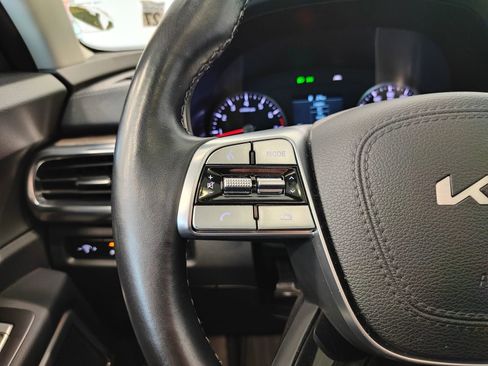 Used 2022 Kia Telluride EX w/ EX Premium Package AWD/4WD image 23