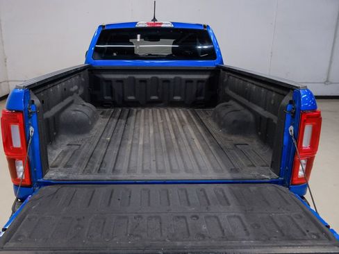 Used 2023 Ford Ranger XLT w/ Equipment Group 301A Mid AWD/4WD image 53