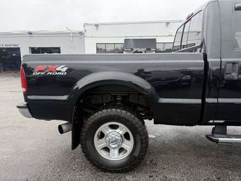 Used 2006 Ford F350 Lariat AWD/4WD image 17
