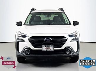 Certified 2024 Subaru Outback Onyx Edition video 2