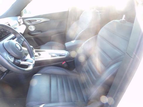 Used 2024 Dodge Hornet GT image 10