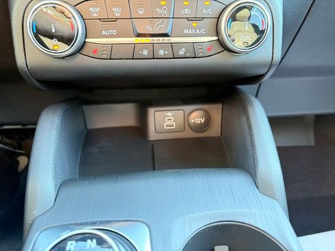 New 2026 Ford Escape Active w/ Cold Weather Package image 29