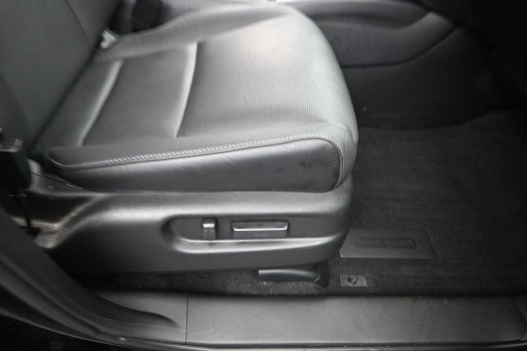 Used 2022 Honda Passport EX-L image 11