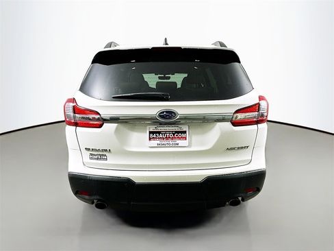 Used 2022 Subaru Ascent Premium w/ Convenience Package image 6