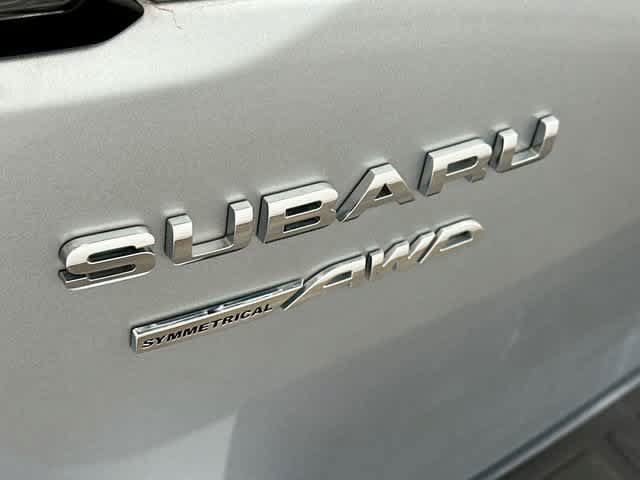 Certified 2025 Subaru Outback AWD/4WD image 41