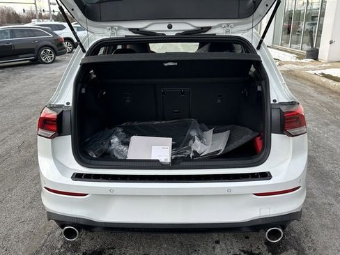 New 2026 Volkswagen GTI SE image 17