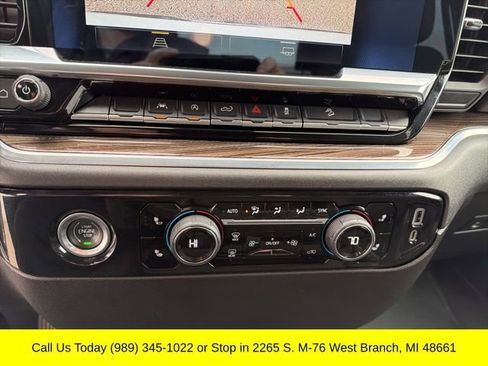 Used 2022 Chevrolet Silverado 1500 LT image 20