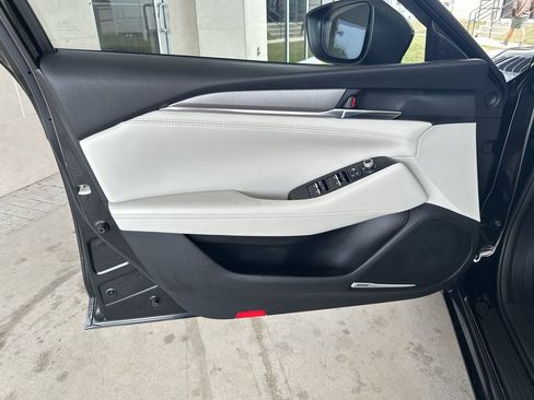 Used 2019 MAZDA MAZDA6 Grand Touring Reserve image 10