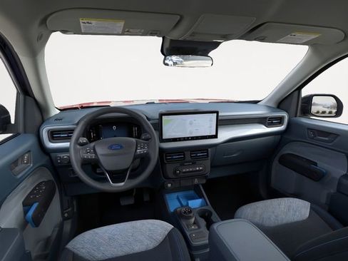 New 2026 Ford Maverick XLT AWD/4WD image 9
