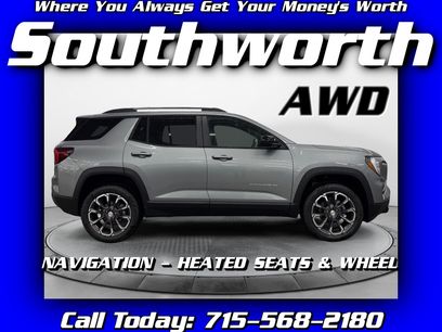 New 2026 GMC Terrain Elevation w/ Elevation Premium Package