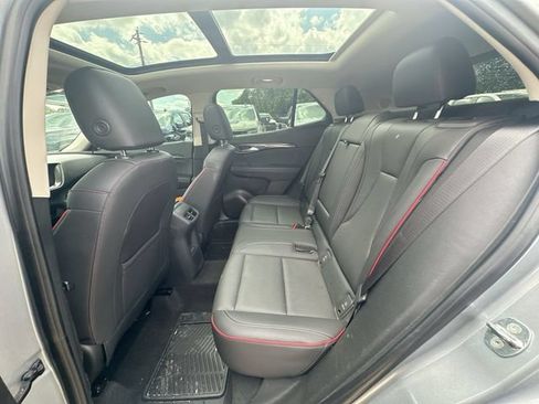 Used 2023 Buick Envision Essence w/ Technology Package I AWD/4WD image 29