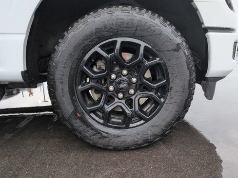 Certified 2024 Ford F150 XLT w/ Equipment Group 302A MID AWD/4WD image 13