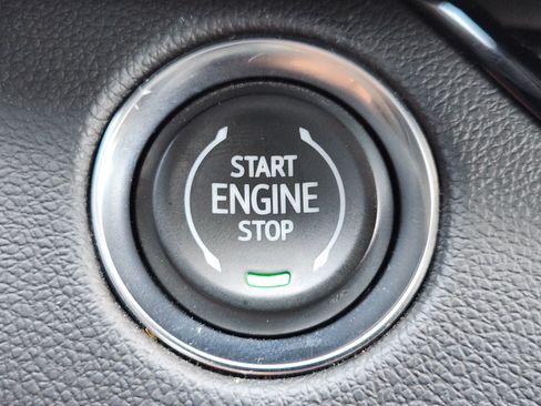 Used 2026 Buick Enclave Sport Touring FWD image 22
