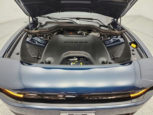 Used 2025 Dodge Charger Daytona R/T w/ Quick Order Package 25M R/T AWD/4WD image 21