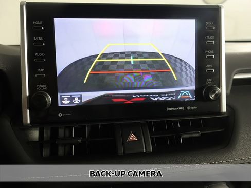 Used 2022 Toyota RAV4 XLE w/ Convenience Package AWD/4WD image 6