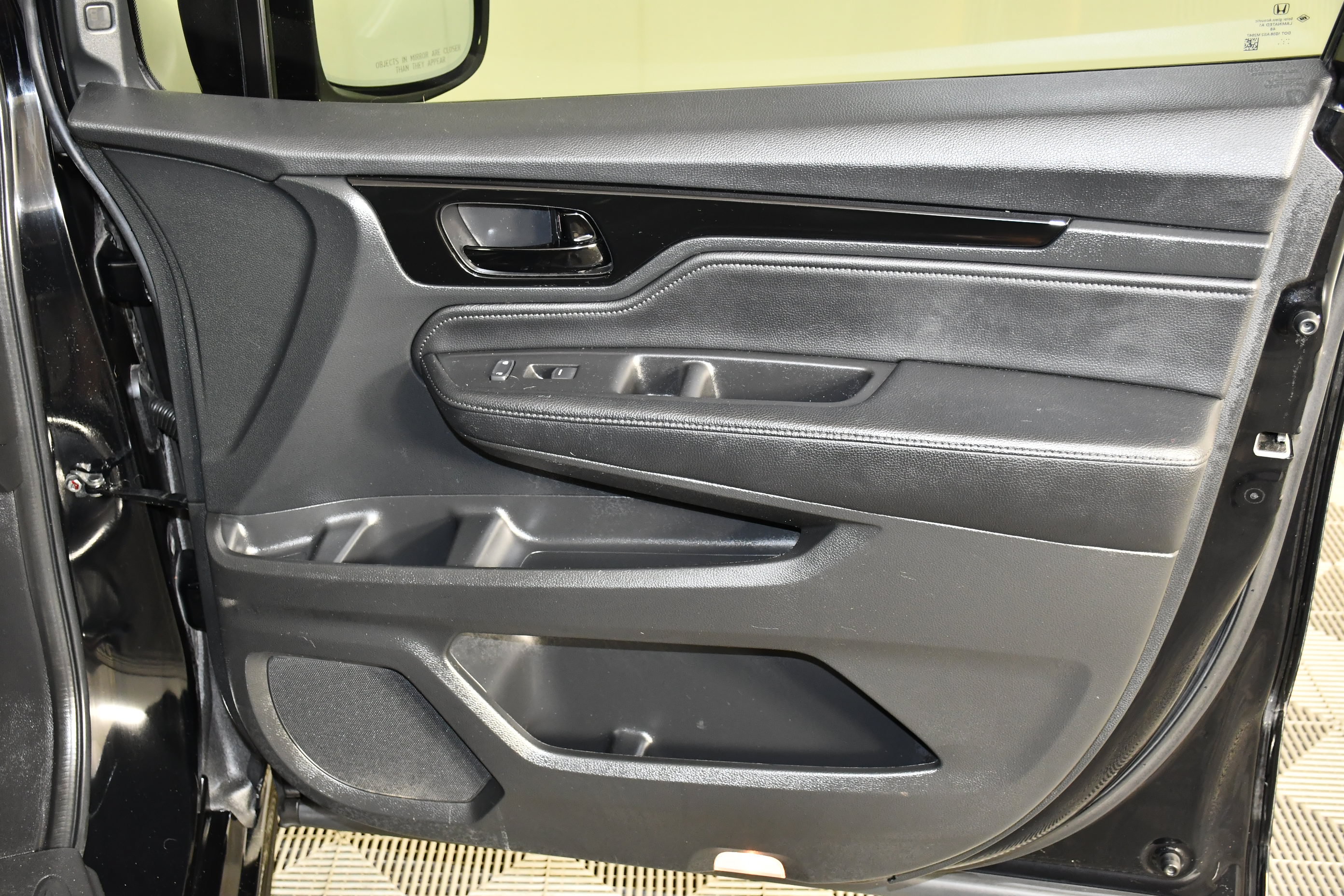 Certified 2022 Honda Odyssey Elite image 29