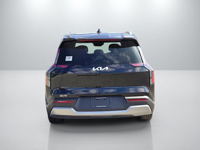 New 2026 Kia EV9 Wind AWD/4WD image 5