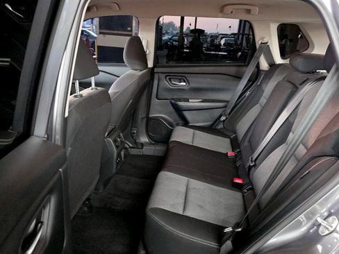 Used 2024 Nissan Rogue SV image 8