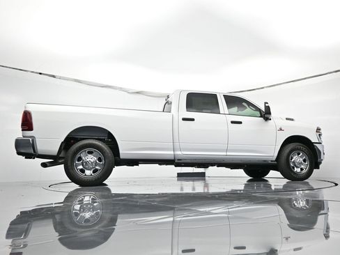 New 2026 RAM 2500 Tradesman image 39
