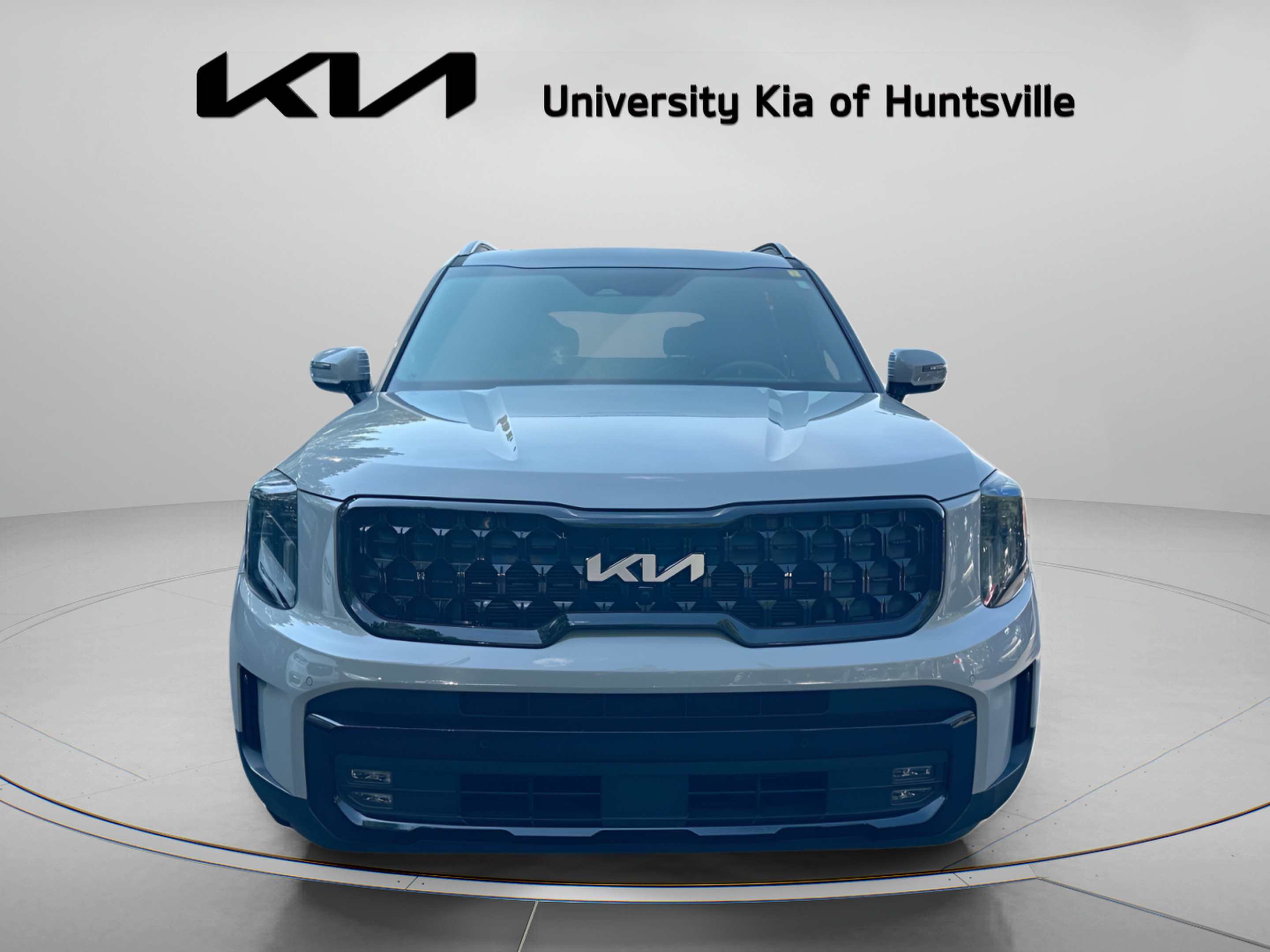 Used 2024 Kia Telluride SX Prestige X-Pro AWD/4WD image 3