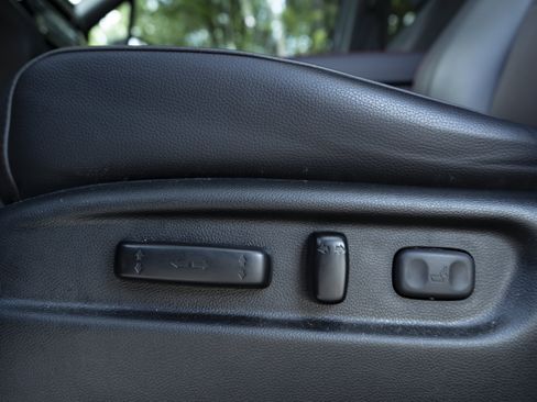 Used 2024 Honda Ridgeline Black Edition image 41