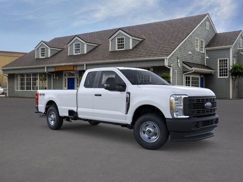 New 2026 Ford F250 XL image 7