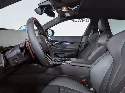 New 2026 BMW M5 Touring image 2