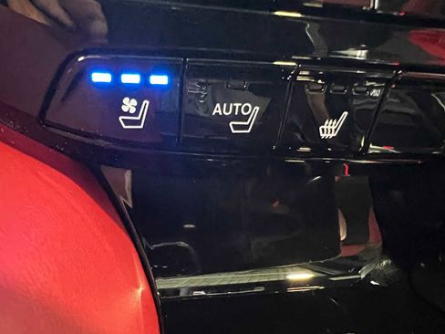 New 2026 Acura MDX A-Spec AWD/4WD image 20