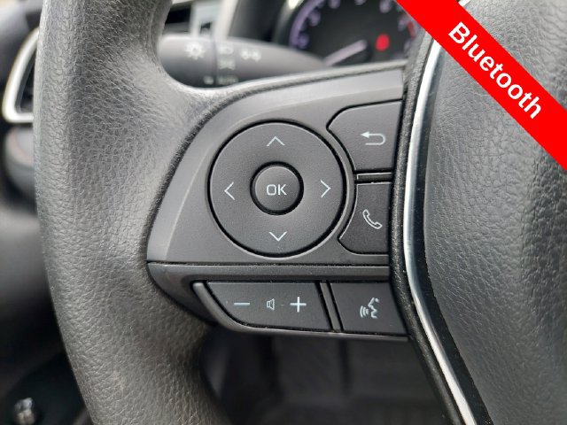 Used 2020 Toyota Camry LE FWD image 19