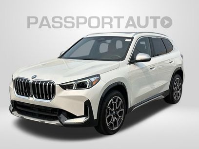 Used 2024 BMW X1 xDrive28i w/ Premium Package