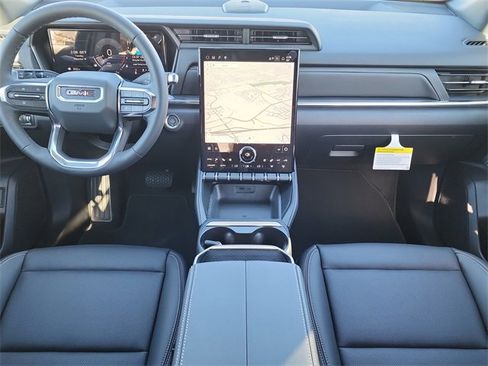 New 2026 GMC Terrain Elevation w/ Elevation Premium Package image 19