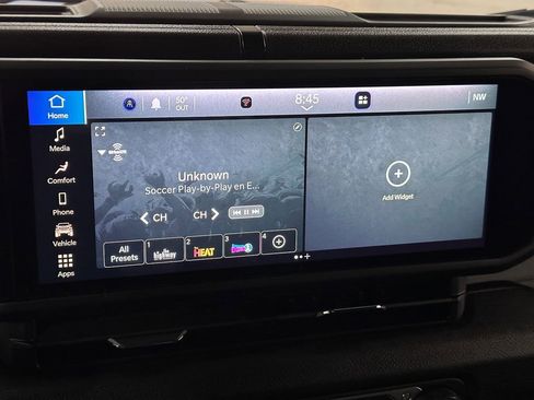 Certified 2024 Jeep Wrangler Sport S image 37