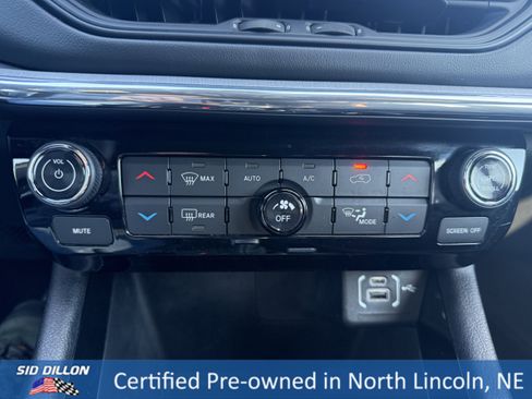 Used 2022 Jeep Compass High Altitude image 16