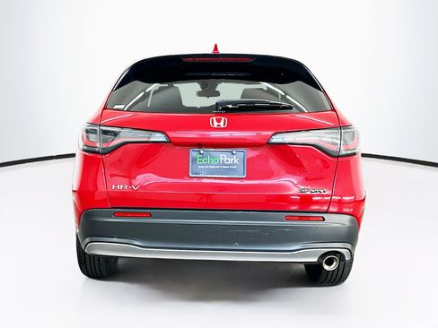 Used 2024 Honda HR-V Sport image 7