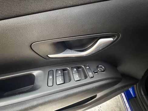 Used 2023 Hyundai Tucson SEL w/ Convenience Package AWD/4WD image 30
