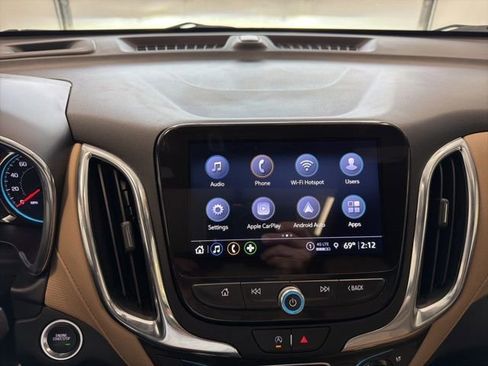 Used 2024 Chevrolet Equinox Premier AWD/4WD image 28