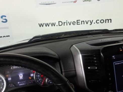 Used 2023 RAM 1500 Laramie image 20