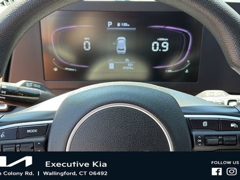 Certified 2023 Kia Sportage LX AWD/4WD image 10